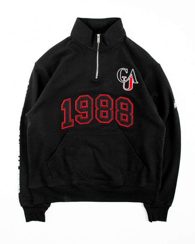 Clark Atlanta University "The Fifth Quarter"Zip