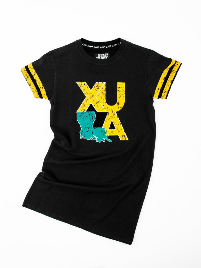 XAVIER Victory T-Shirt Dress
