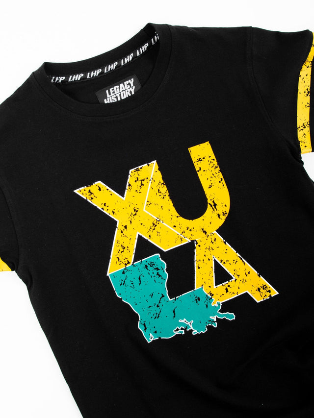 XAVIER Victory T-Shirt Dress