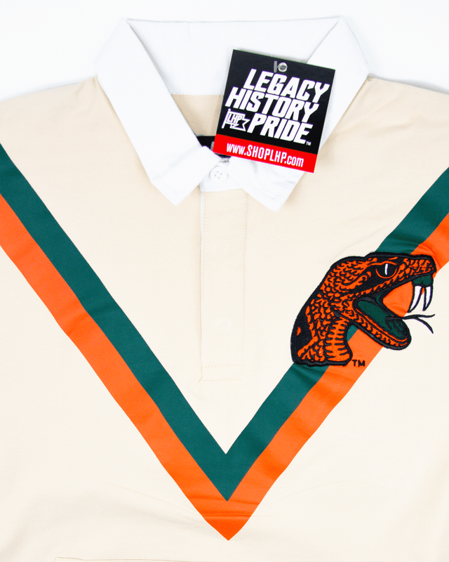 FAMU The Inkwell Rugby