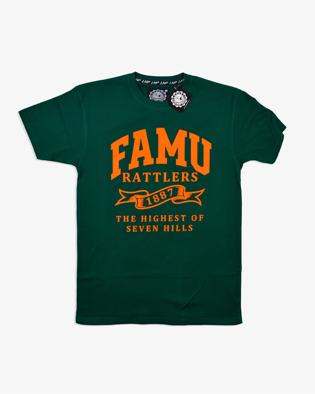 FAMU Legacy Tee