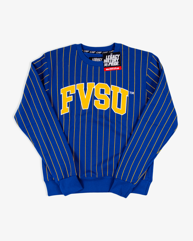 Fort Valley Stadium Crew