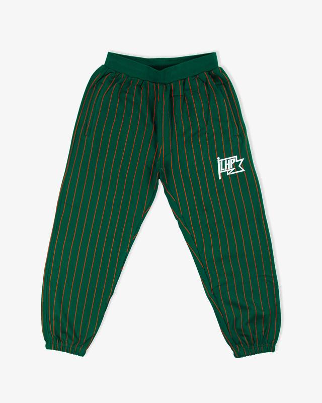 STADIUM Pants - Green