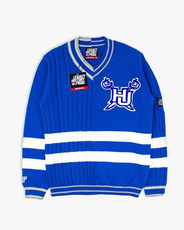 HAMPTON 40Love Jersey con cuello en V