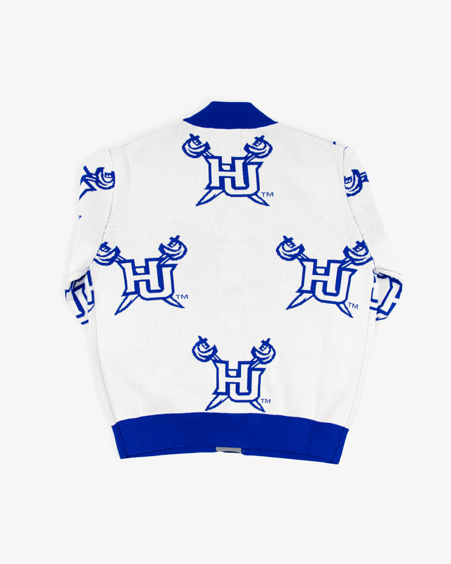 HAMPTON "LOVE JONES" Cardigan