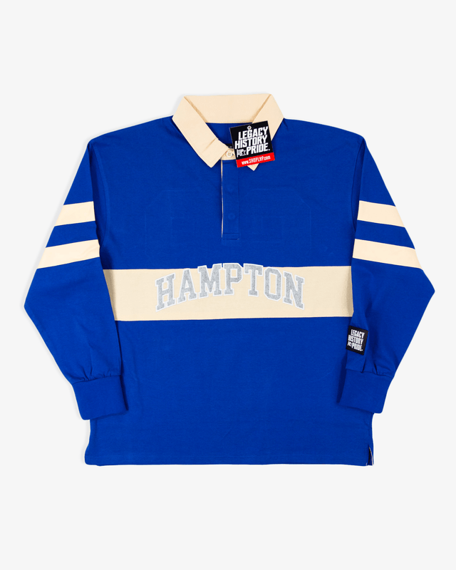 HAMPTON VON Rugby