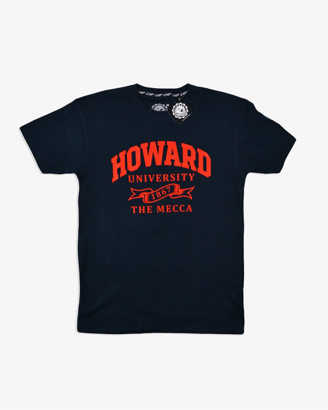 Howard Legacy Tee