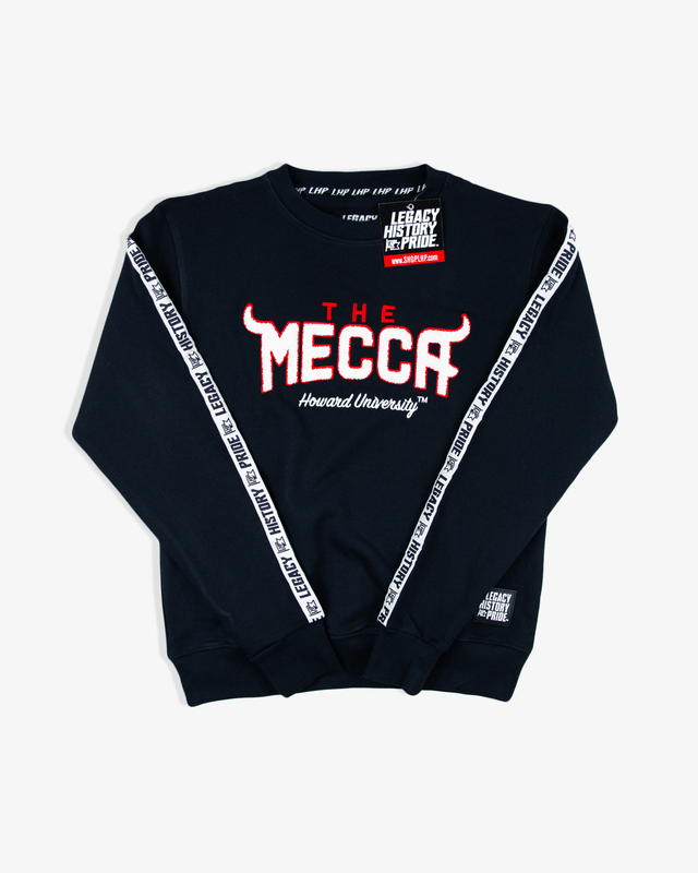 Equipo del campus de HOWARD