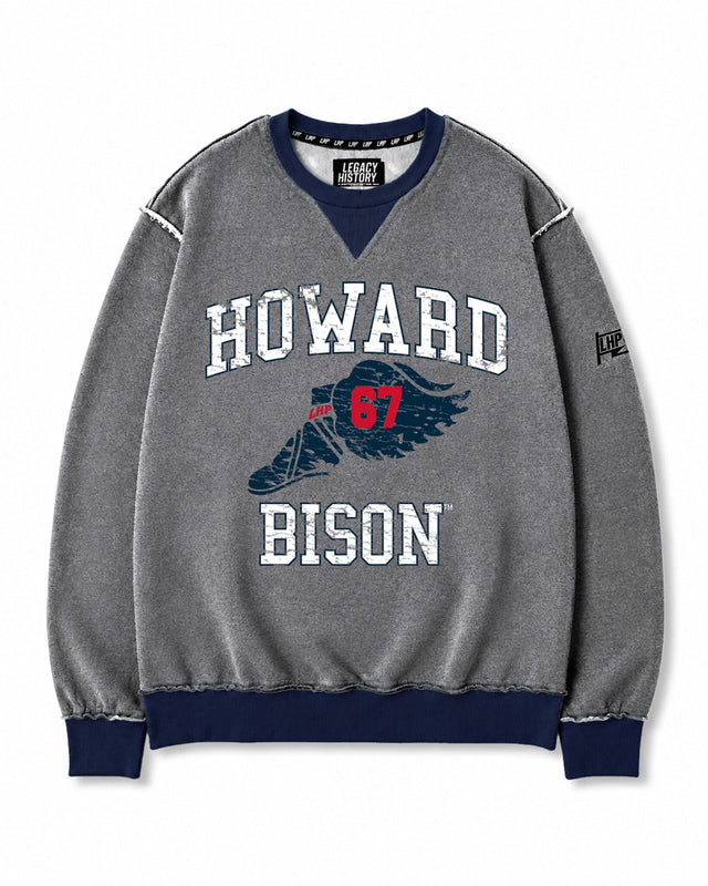 Howard University Wings Crew