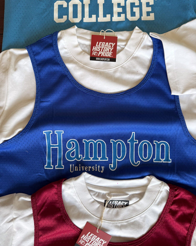 HAMPTON Practice Jersey