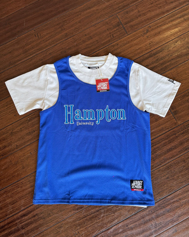 HAMPTON Practice Jersey