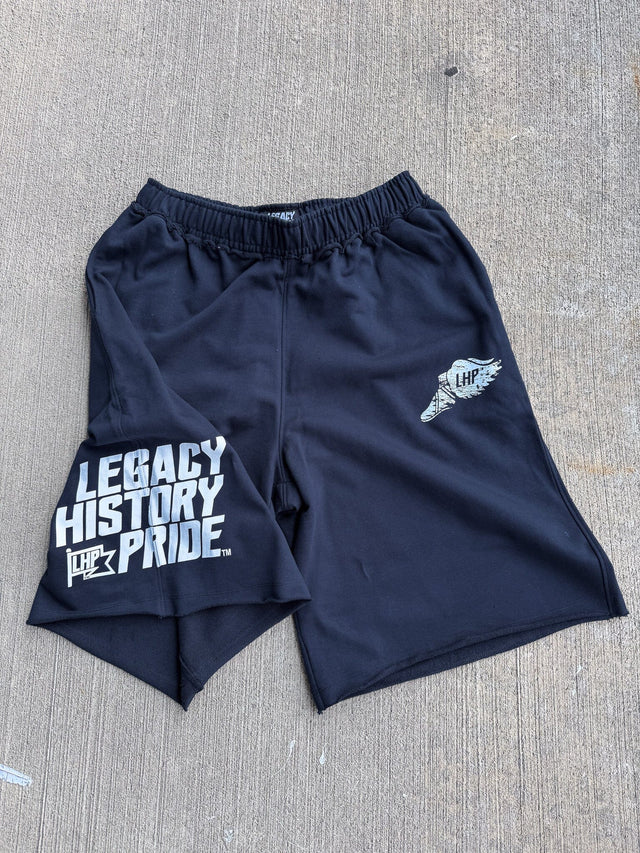 LegacyHistoryPride™ Baggy Shorts