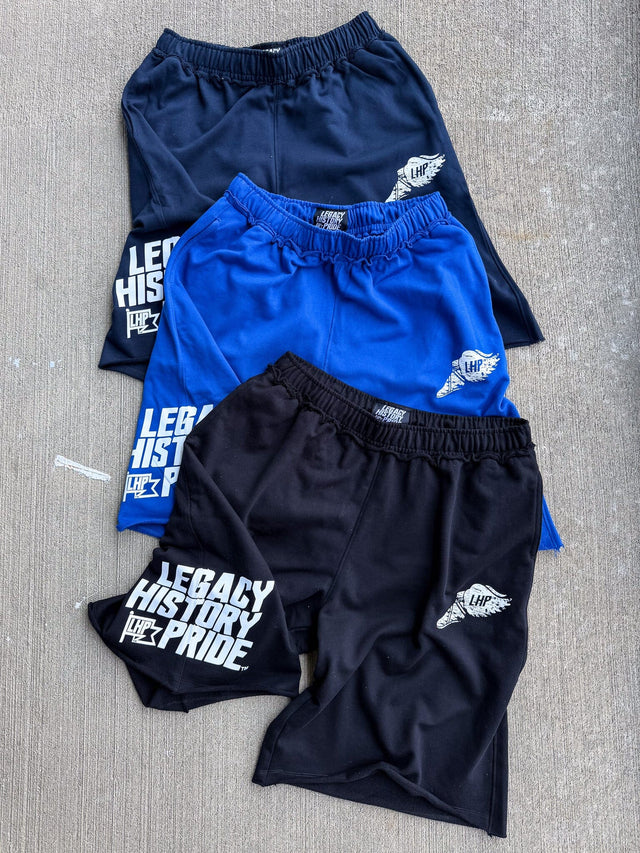 LegacyHistoryPride™ Baggy Shorts