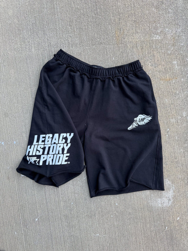 LegacyHistoryPride™ Baggy Shorts