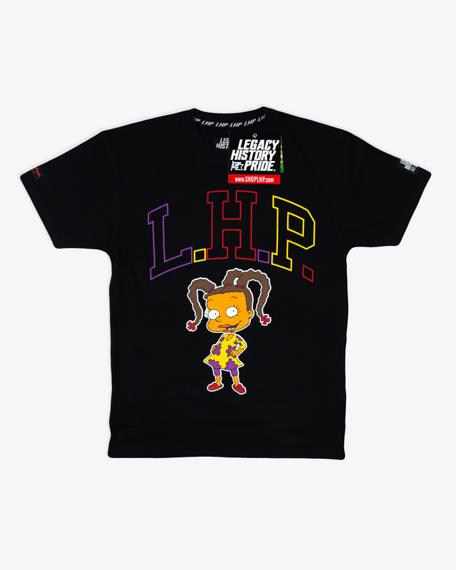 LHP x Susie Carmichael Tee