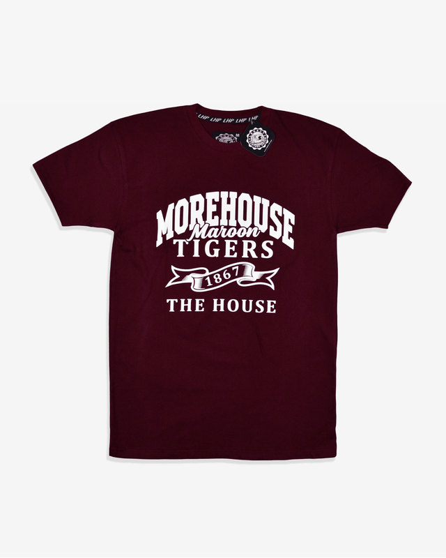 Morehouse Legacy Tee