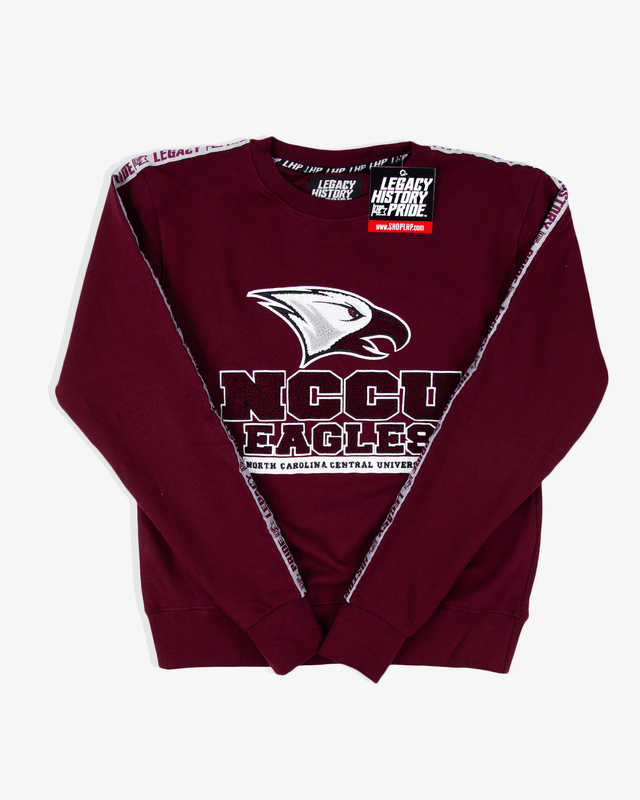 NCCU  Campus Crew