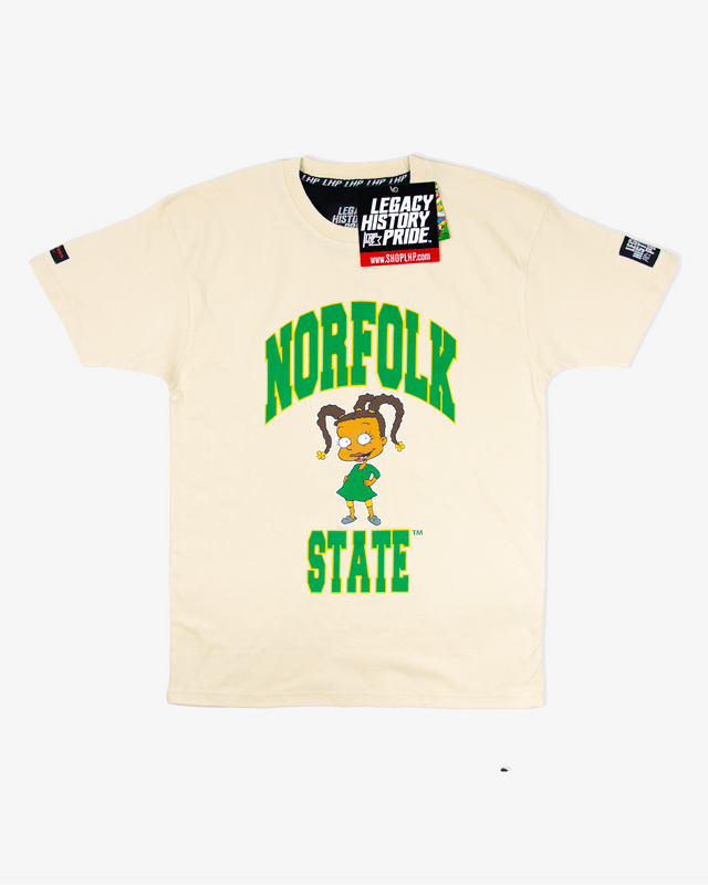 Norfolk x Susie Carmichael Tee