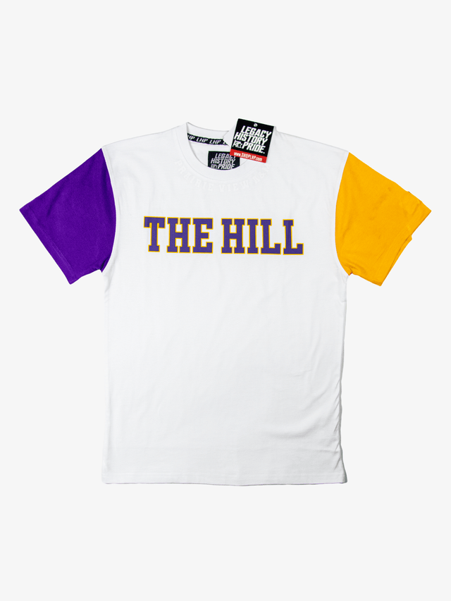 PRAIRIE VIEW A&M RALLY Tee