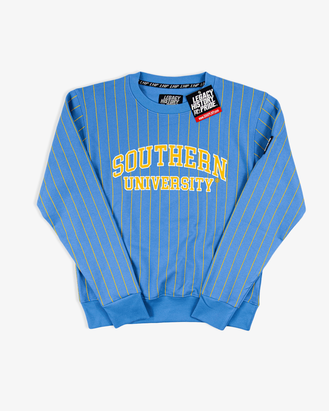 SOUTHERN Stadium Crew