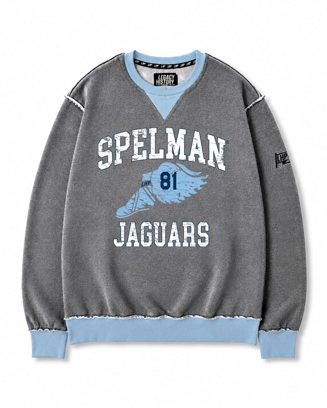 Spelman College Wings Crew
