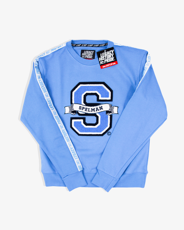 Equipo del campus SPELMAN