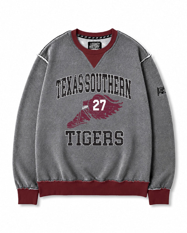 Texas Southern Wings Crew