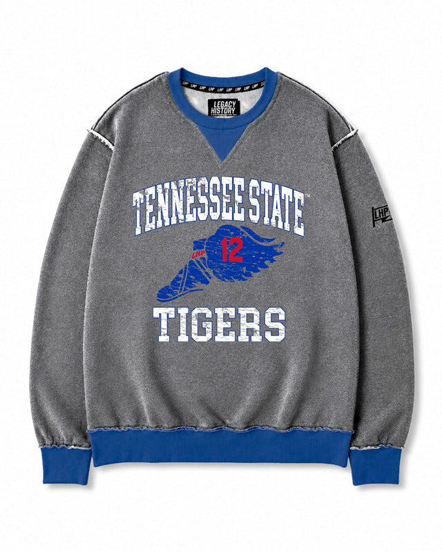 Tennessee State University Wings Crew