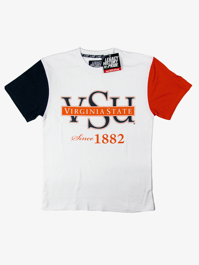 VIRGINIA STATE RALLY Tee