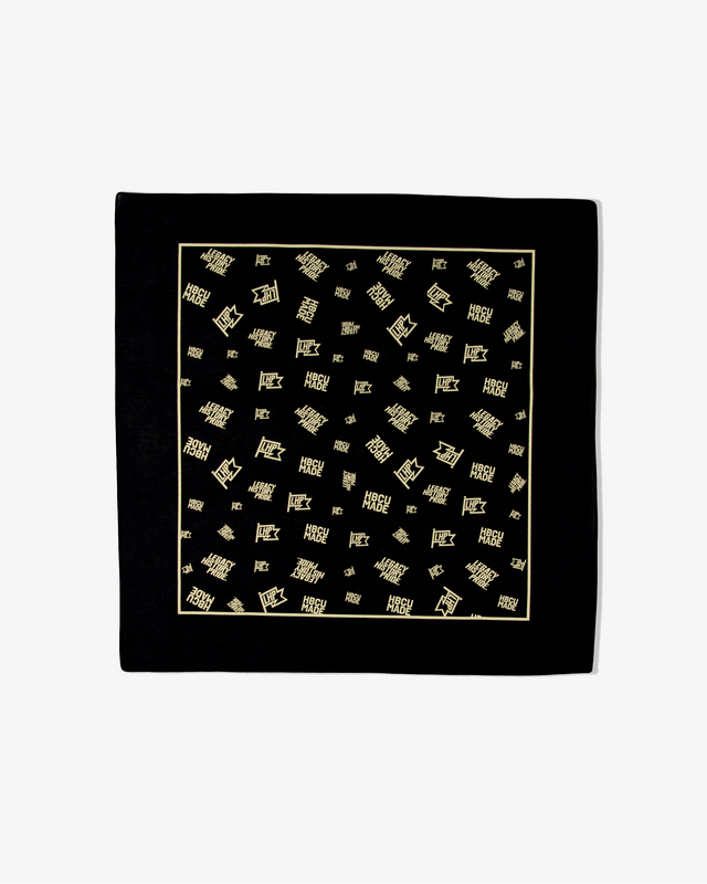 LHP Bandana