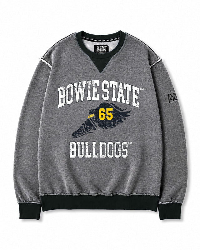Bowie State University Wings Crew