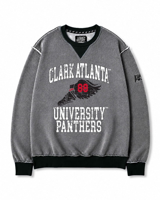 Clark Atlanta University Wings Crew