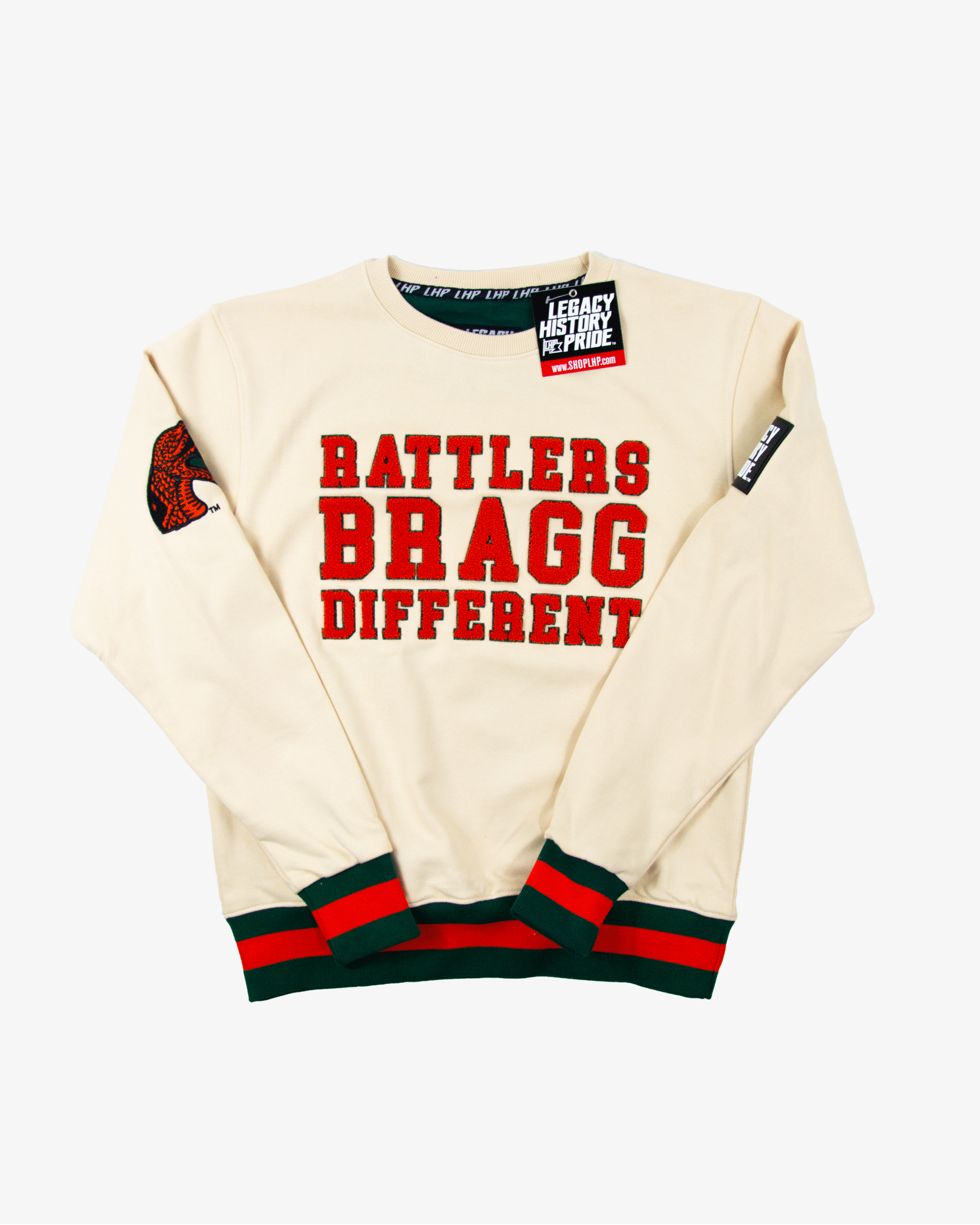 Famu crewneck sweatshirt shop
