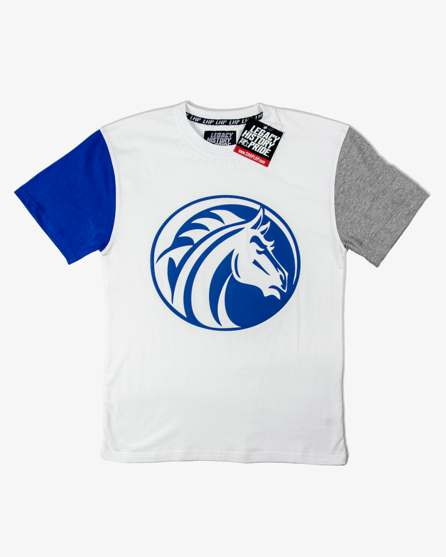 FAYETTEVILLE STATE RALLY Tee