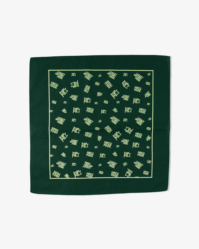 LHP Bandana