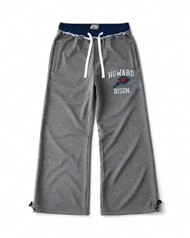 Howard University Wings Pant