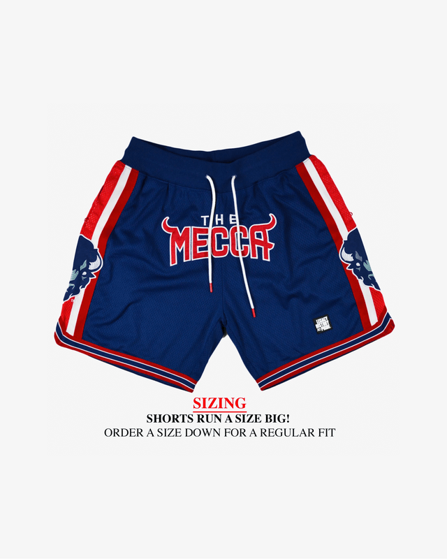 Howard Legacy Shorts