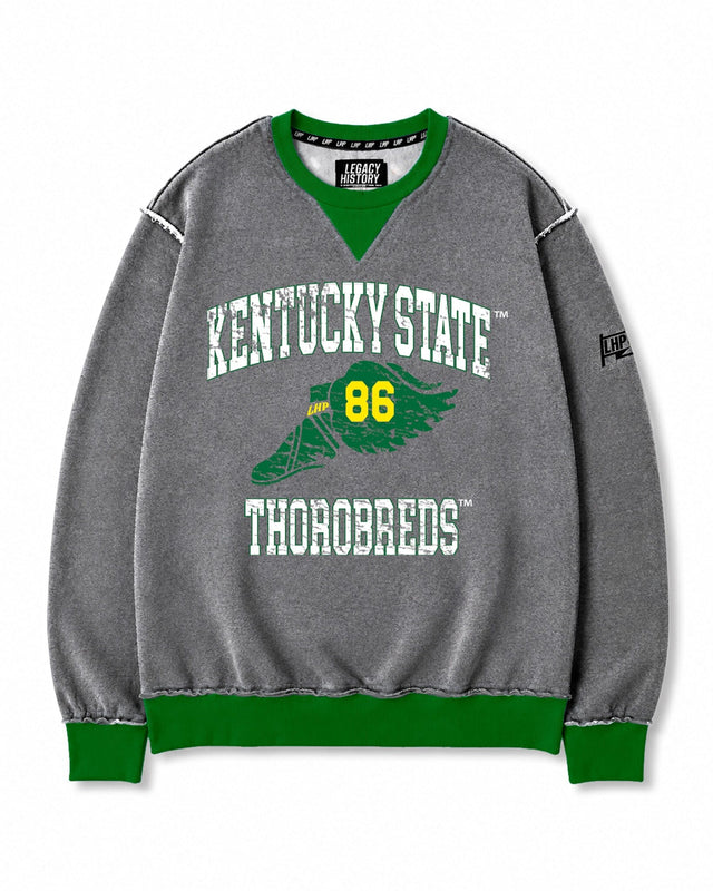 Kentucky State University Wings Crew