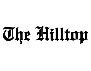 The Hilltop logo