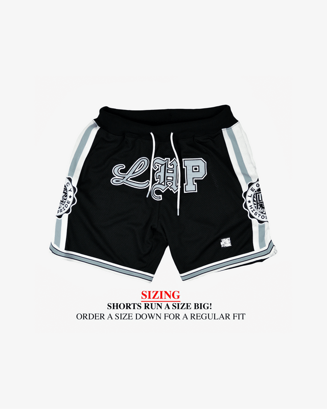 LHP Legacy Shorts