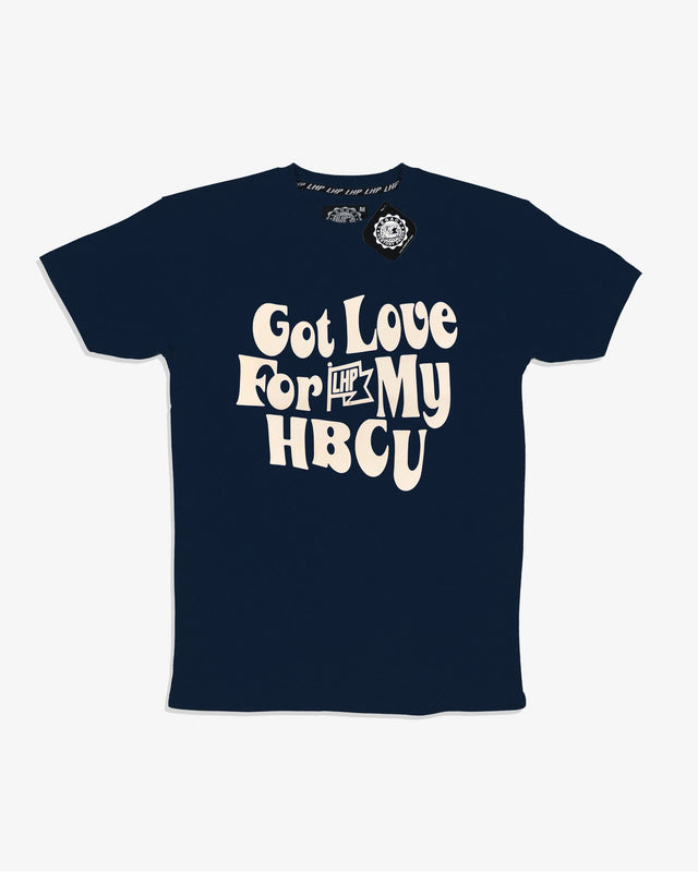 Got Love for My HBCU Tees