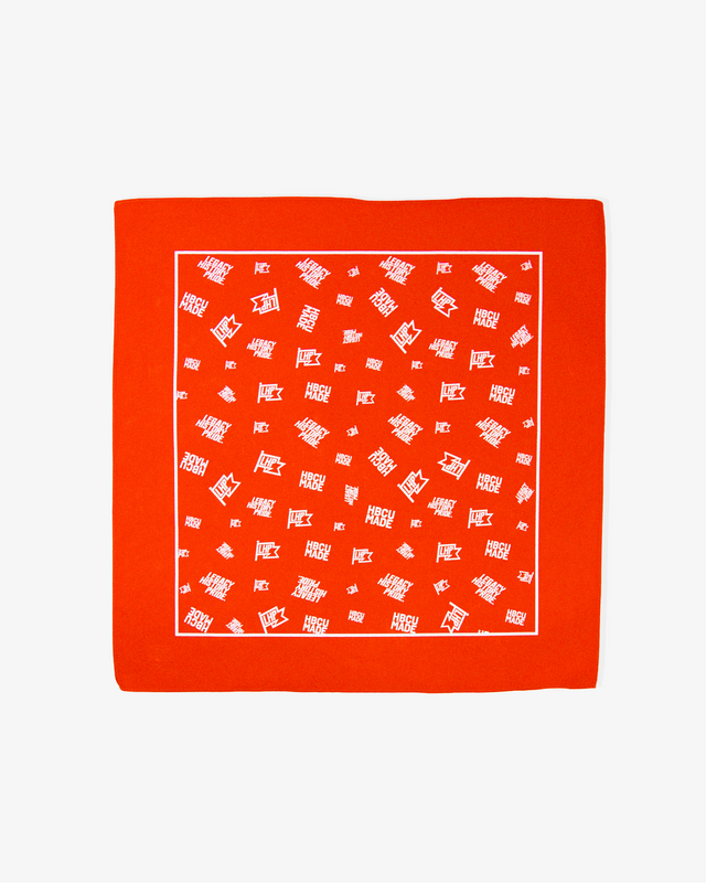 LHP Bandana