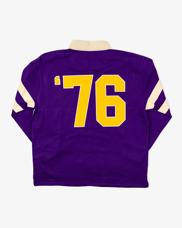 PRAIRIE VIEW VON Rugby