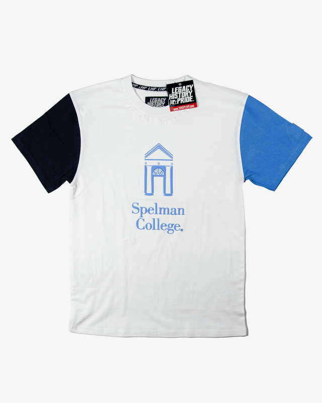 SPELMAN COLLEGE RALLY Tee