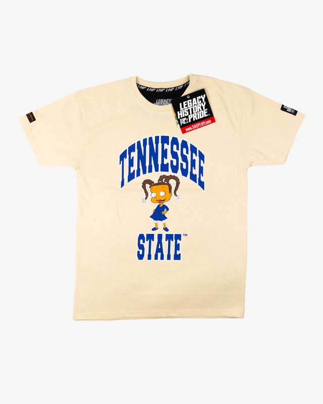 Tennessee x Susie Carmichael Tee