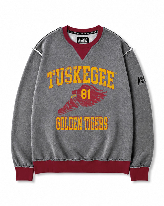 Tuskegee Wings Crew