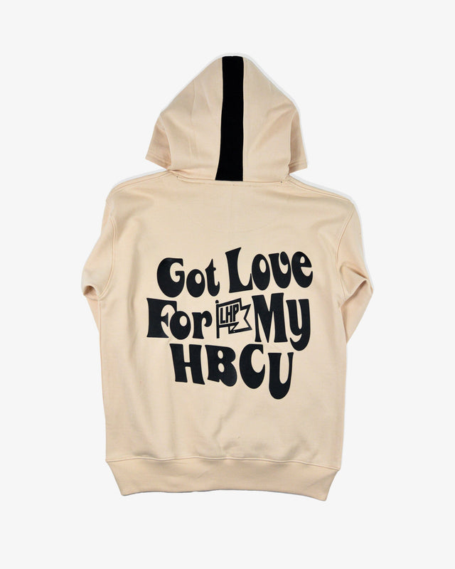 Got Love for My HBCU Hoodie
