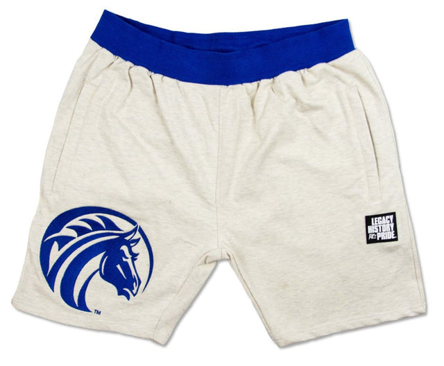 Fayetteville State University Shorts - Crispy Cream