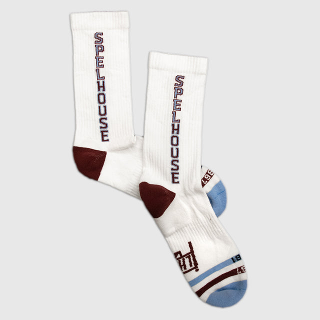 SpelHouse Socks