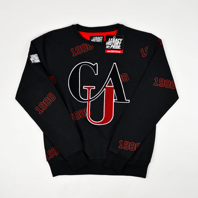 Clark Atlanta BlackOut PrimeTime Crew